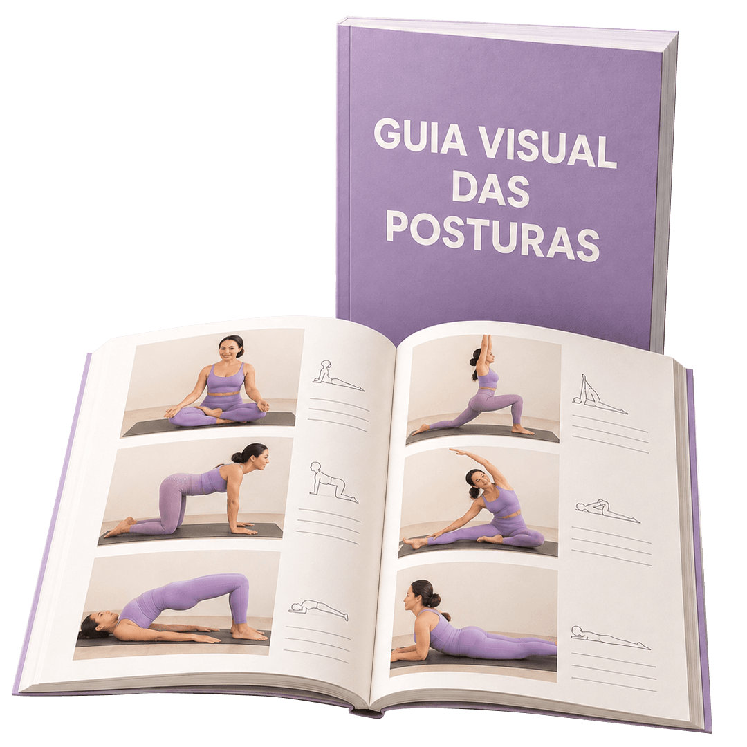 Guia Visual das Posturas